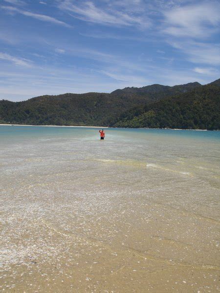 Abel Tasman National Park | Photo