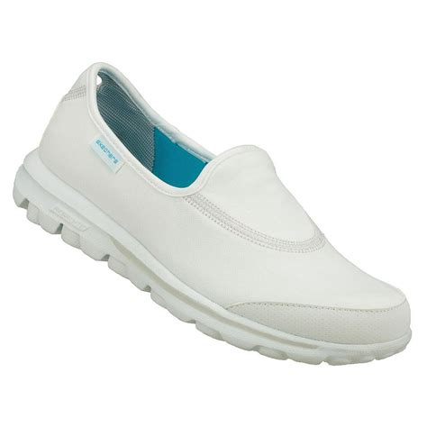 Skechers - Skechers Performance Women's Go Walk Slip-On Walking Shoes ...