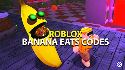 Roblox Banana Eats Maps