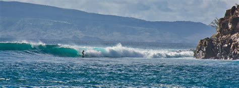 Honolua Bay Surfing | Honolua Bay is a Marine Life Conservat… | Flickr