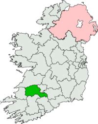 Limerick West (Dáil Éireann constituency) - Wikipedia, the free encyclopedia