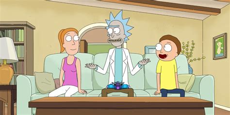 ‘Rick And Morty’: Power Ranking the 10 Best Post-Credits Scenes