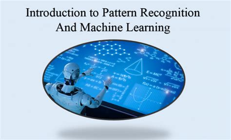 Learn Pattern Recognition With Machine Learning for Beginners - Techringe