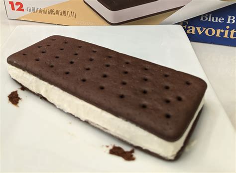 This Is the Best-Tasting Ice Cream Sandwich — Eat This Not That