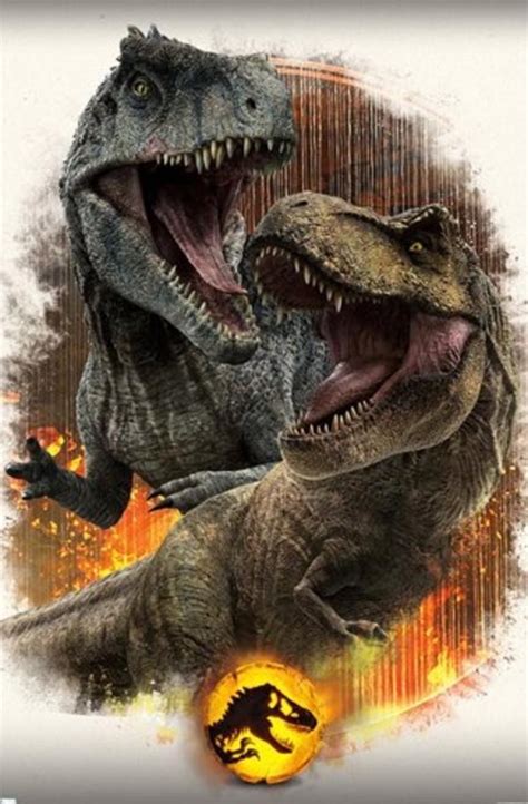 Trex Vs Giganotosaurus Poster Jurassic Park Know Your Meme Bank Home | The Best Porn Website