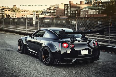 Customized GT-R R35 | Nissan GT-R/Skyline | Pinterest | Skyline r35, Nissan skyline and Nissan r35