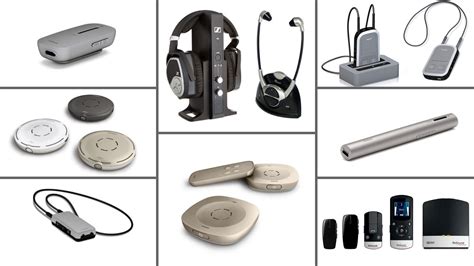 Tell me about assistive listening devices. What are they? | True Hearing