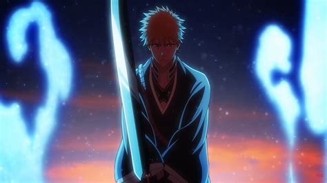 Bleach: TYBW premiere has fans shouting 'Bankai' in celebration of Ichigo and co's return