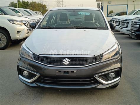 New Suzuki Ciaz 2023 (1380800) | YallaMotor.com