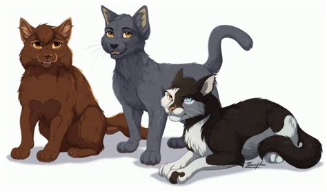 Varjak Paw by Zacepka on DeviantArt