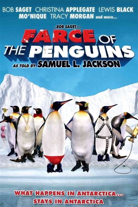 Farce of the Penguins - Rotten Tomatoes