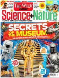 Science+Nature Magazine Subscription UK Offer