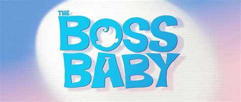 The Boss Baby | Universal Studios Wiki | FANDOM powered by Wikia