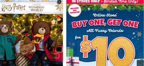 $15 Build A Bear Coupons ( In Store Printable ) January 2021 | Buy One ...