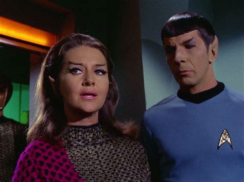 Romulan Commander - Enterprise Incident HD - Star Trek Women Image ...