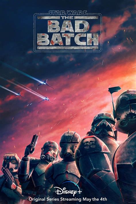 REVIEW: Star Wars: The Bad Batch Series Finale Is Personal to a Fault