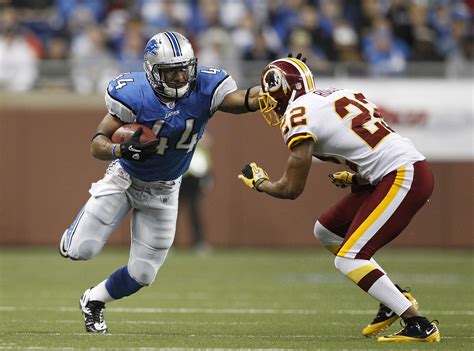 Detroit Lions: Predicting the 2011 Week 1 Depth Chart (Offense) | News ...