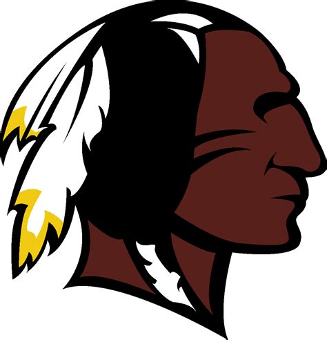 Washington Redskins Png Transparent HQ PNG Download | FreePNGImg