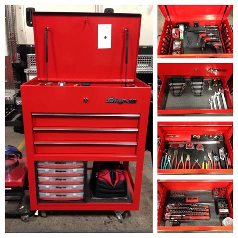 Why Are Snap On Tool Boxes So Expensive: Snap-on Tools Specs. - Massey Energy Co