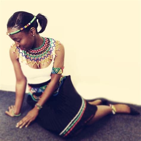 Embracing the Zulu Culture | Soweto Urban