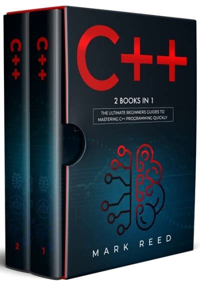 PDF BOOK DOWNLOAD C++: 2 BOOKS IN 1 - The Ultimate Beginners Guide To Mastering C++ Programming ...