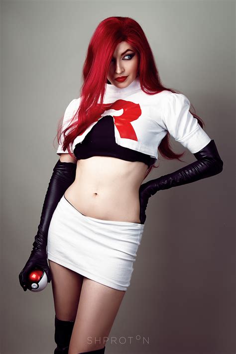 Jessie cosplay by shproton on DeviantArt