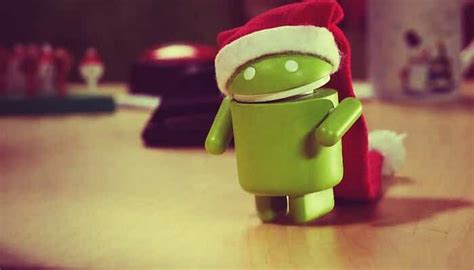 4 Apps to Download the Best Christmas Lights Wallpapers - JoyofAndroid