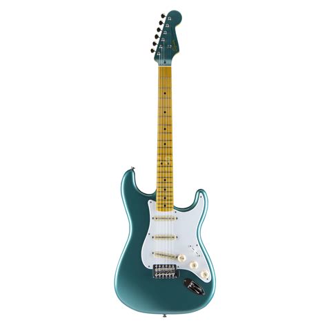 Fender Squier Classic Vibe '50s Strat MN Sherwood Green Metallic