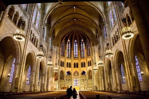 Riverside Church (New York City): Hours, Address, Attraction Reviews ...