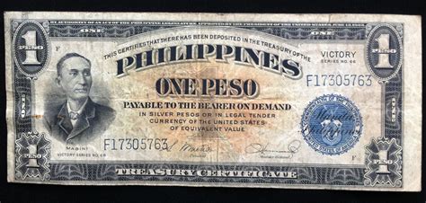 Philippines One Peso | Coin Talk