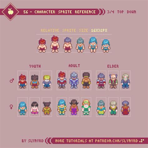 Pin on pixel art tutorials