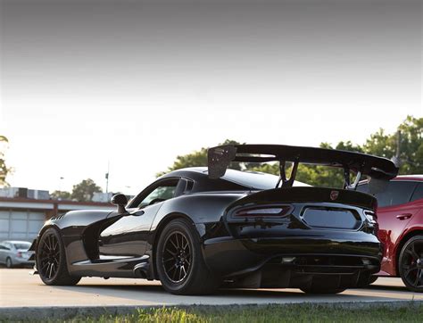 Calvo Motosports Viper – 458Destroyer Garage