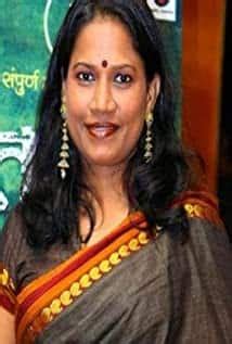 Chhaya Kadam - Latest News, Photos, Videos, Awards, Filmography, Chhaya Kadam Biography ...