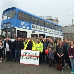 Dundee Museum of Transport - Alchetron, the free social encyclopedia