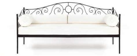 Rectangular Non Polished wrought iron sofa, for Home, Hotel, Office ...