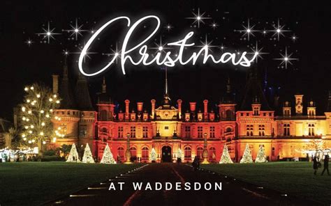 Waddesdon Manor