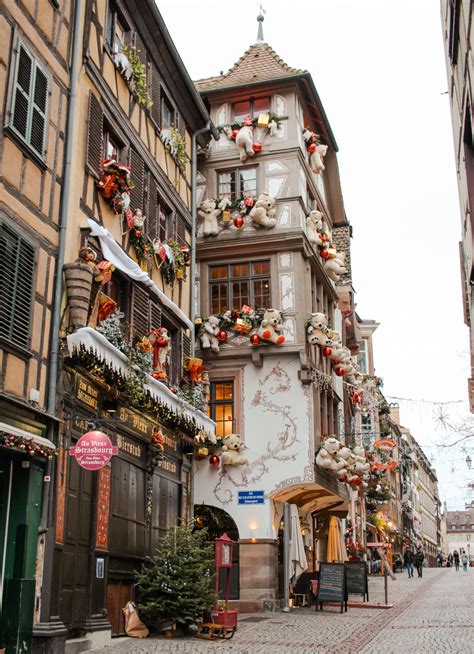 The Best Christmas Markets in Europe - Petite Suitcase