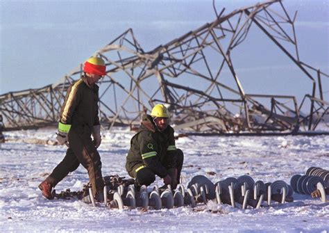 Quebec Storm: situation is different from the ice storm, officials say ...