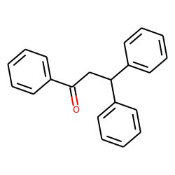 1-Propanone, 1,3,3-triphenyl- (CAS 606-86-0) - Chemical & Physical ...