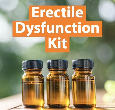 Erectile Dysfunction Kit Ed Kit Sambhav Nature Cure Hospital | Free ...