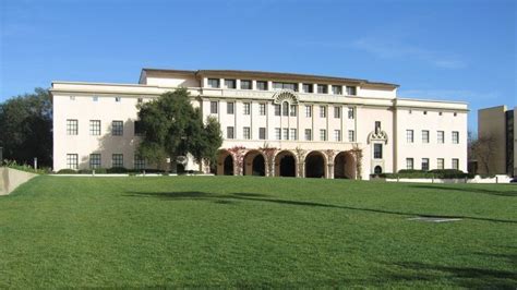 Address Of California Institute Of Technology - technology