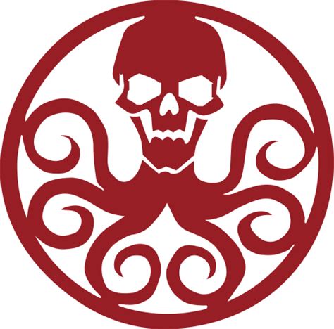 Hydra Logo 3 by Silver2012 on DeviantArt