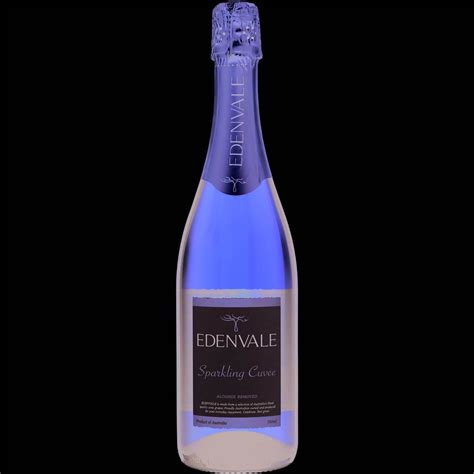 Edenvale Non Alcoholic Wine Sparkling Cuvee 750ml | Woolworths