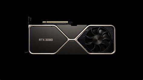 Nvidia GeForce RTX 3000 Series GPU Preorders: Here's What We Know