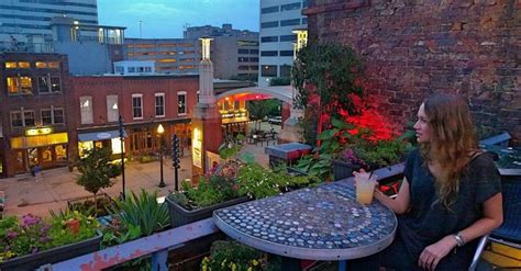 Top 10 Things to Discover about Market Square in Knoxville