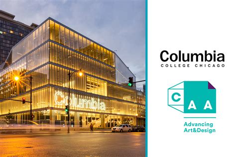 Columbia College Chicago Hosts CAA Conference