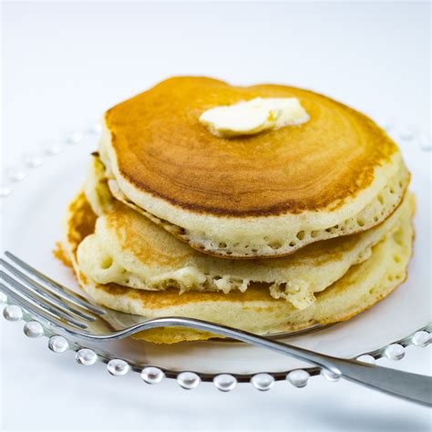 Buttermilk Pancake Mix - Victorian House Scones