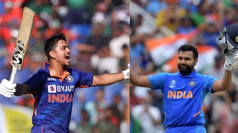 5 Players Who Can Open For India In The ICC Cricket World Cup 2023