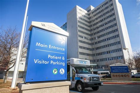 1,900 coronavirus vaccine doses wasted at Jamaica Plain VA Hospital after freezer incident