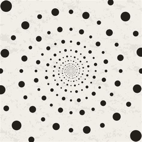 Optical Illusion Spots GIF - Optical Illusion Spots Dots - GIF-ləri kəşf edin və paylaşın